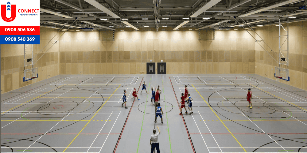 Đại học Newcastle University, hạt Northemberland, Vương quốc Anh